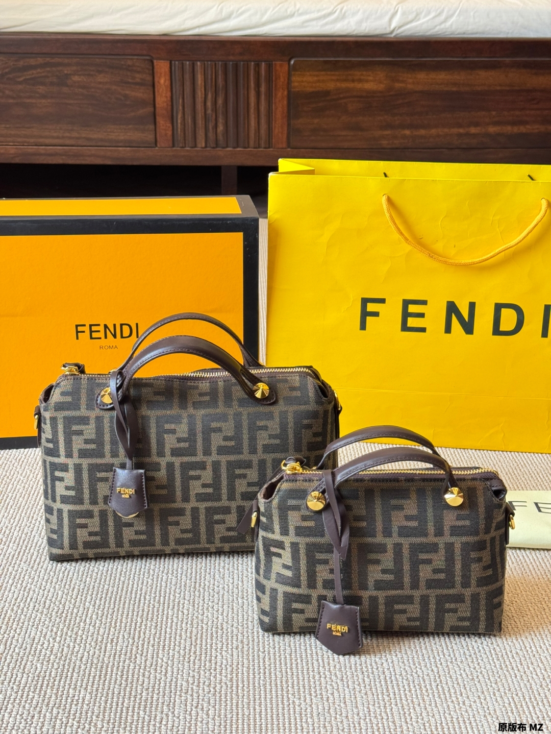 FENDI bag 112